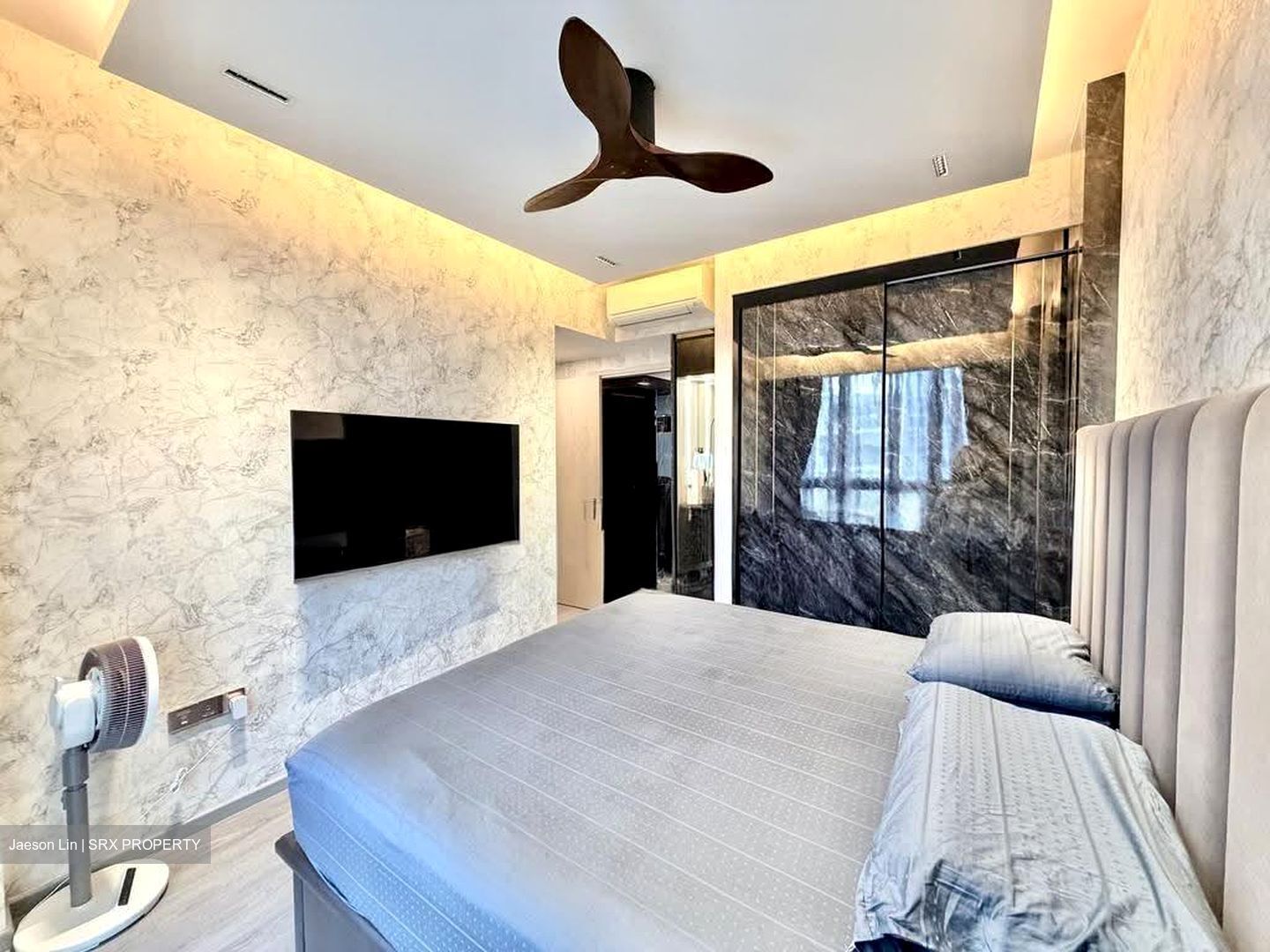 The Terrace (D19), Condominium #633161281